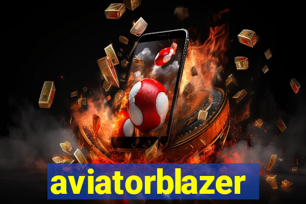 aviatorblazer