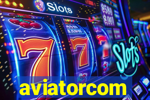 aviatorcom