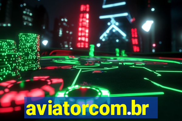 aviatorcom.br