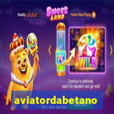 aviatordabetano