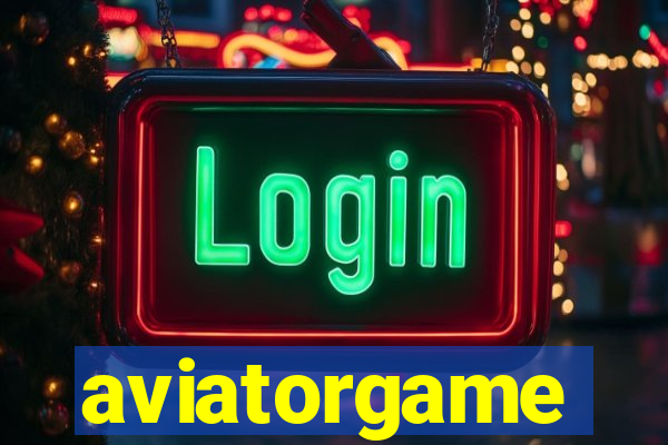 aviatorgame