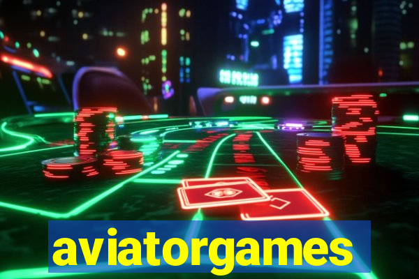 aviatorgames