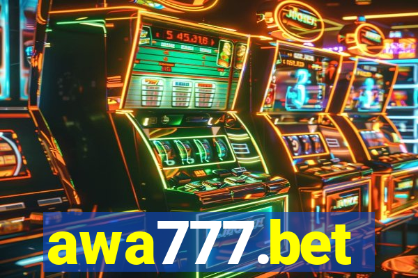 awa777.bet