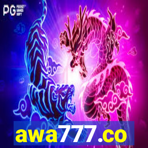 awa777.co