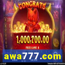 awa777.com