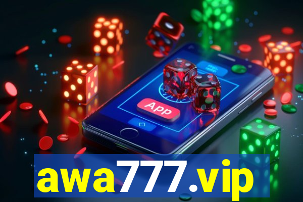 awa777.vip