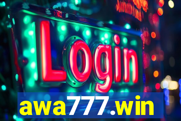 awa777.win