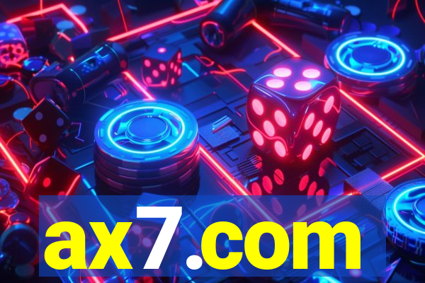 ax7.com