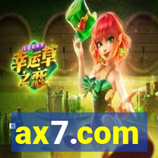 ax7.com