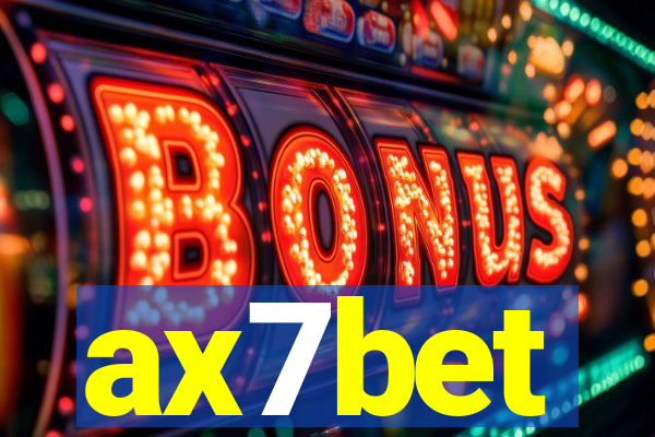 ax7bet