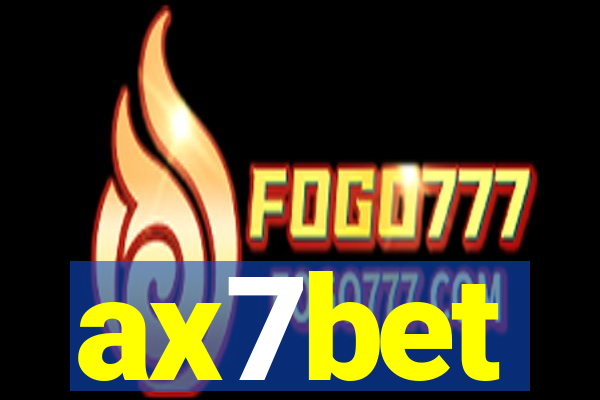 ax7bet