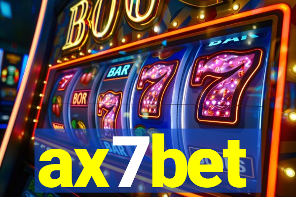 ax7bet