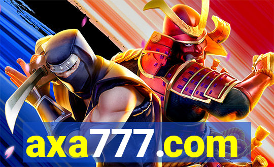 axa777.com