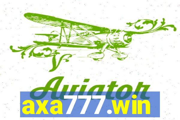 axa777.win