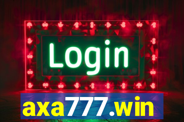 axa777.win