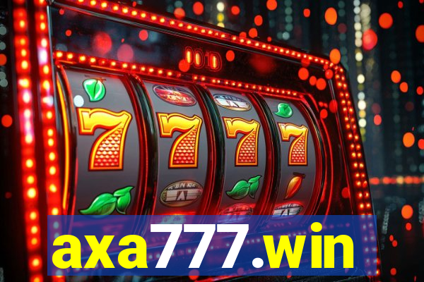 axa777.win