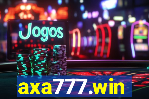 axa777.win