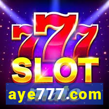 aye777.com