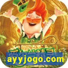 ayyjogo.com