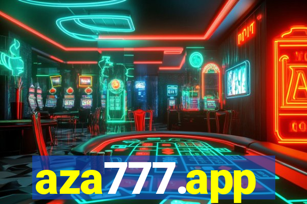 aza777.app