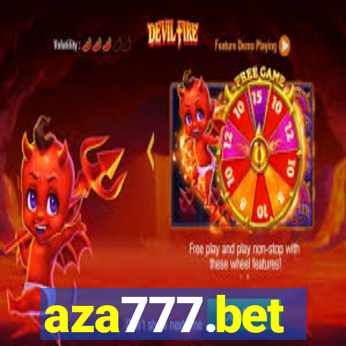 aza777.bet