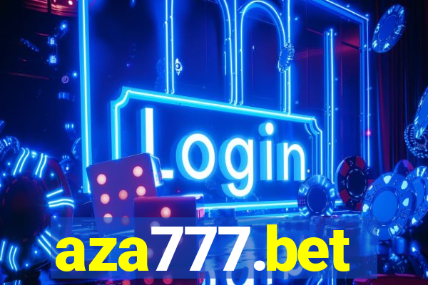 aza777.bet