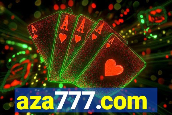 aza777.com