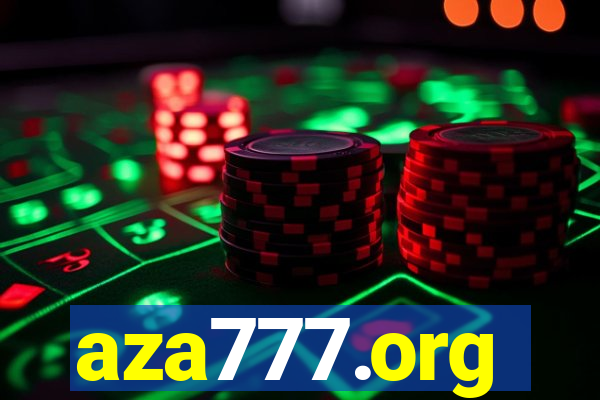 aza777.org