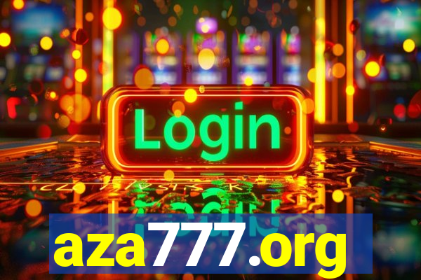 aza777.org