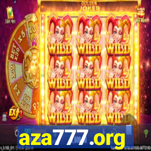 aza777.org