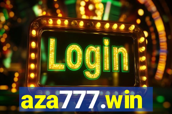 aza777.win