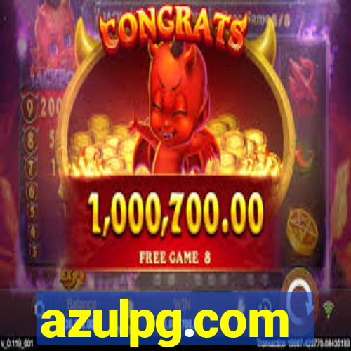 azulpg.com