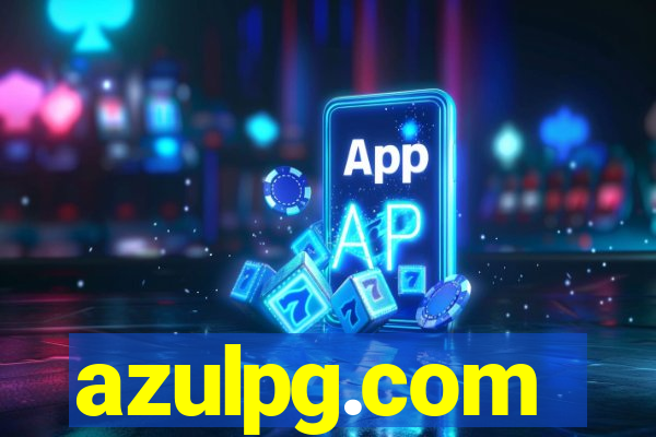 azulpg.com