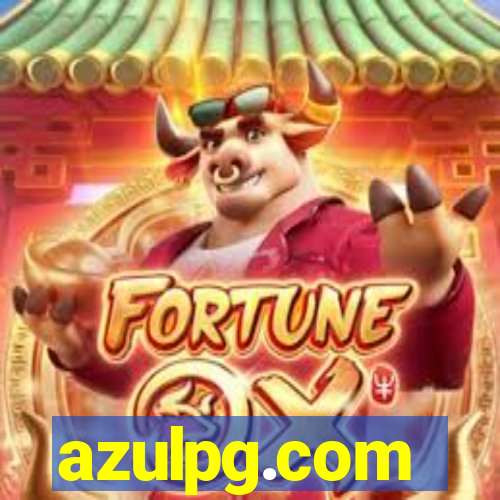 azulpg.com