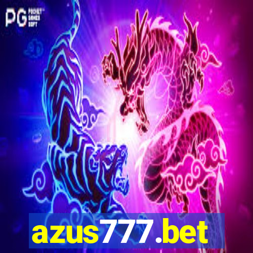 azus777.bet