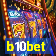 b10bet