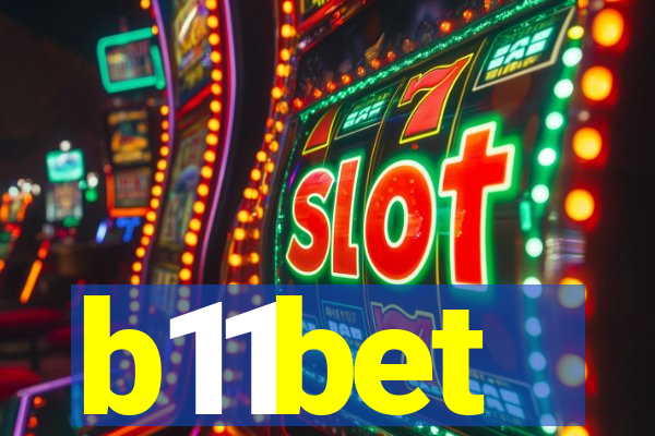 b11bet