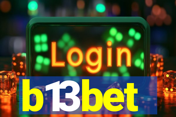 b13bet