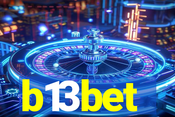 b13bet