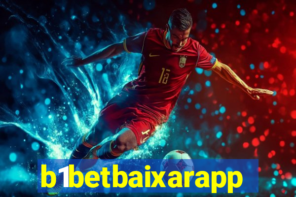 b1betbaixarapp