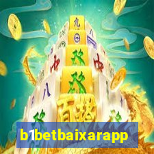 b1betbaixarapp