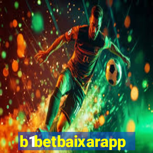 b1betbaixarapp