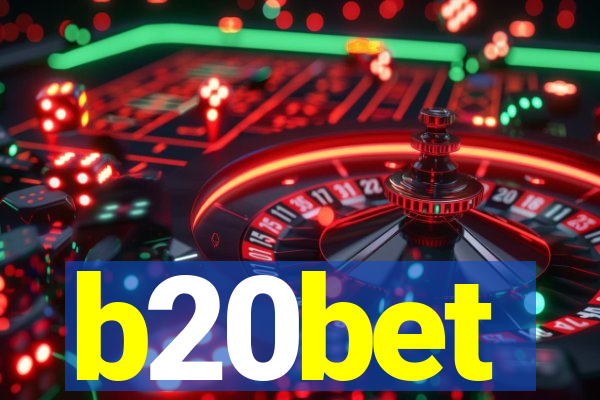 b20bet