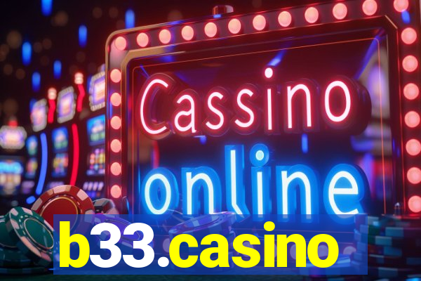 b33.casino