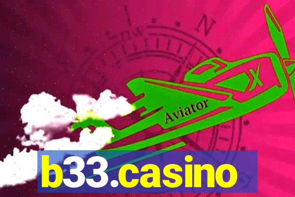 b33.casino