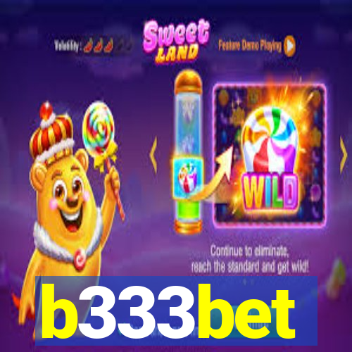 b333bet