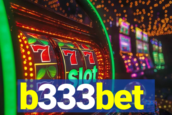 b333bet