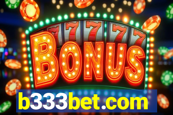 b333bet.com