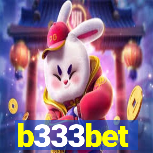 b333bet