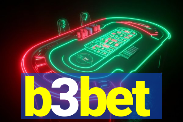 b3bet